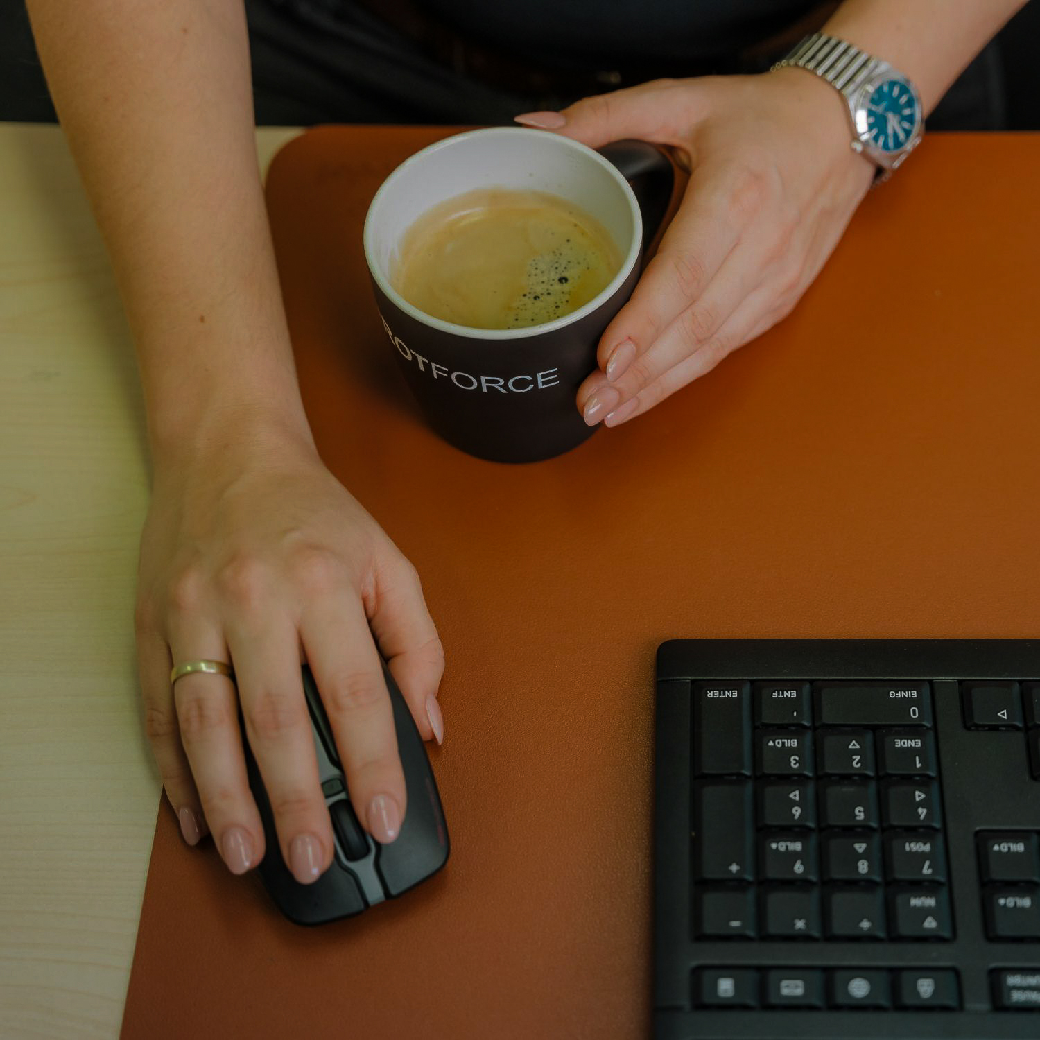 Individuelles Konzept