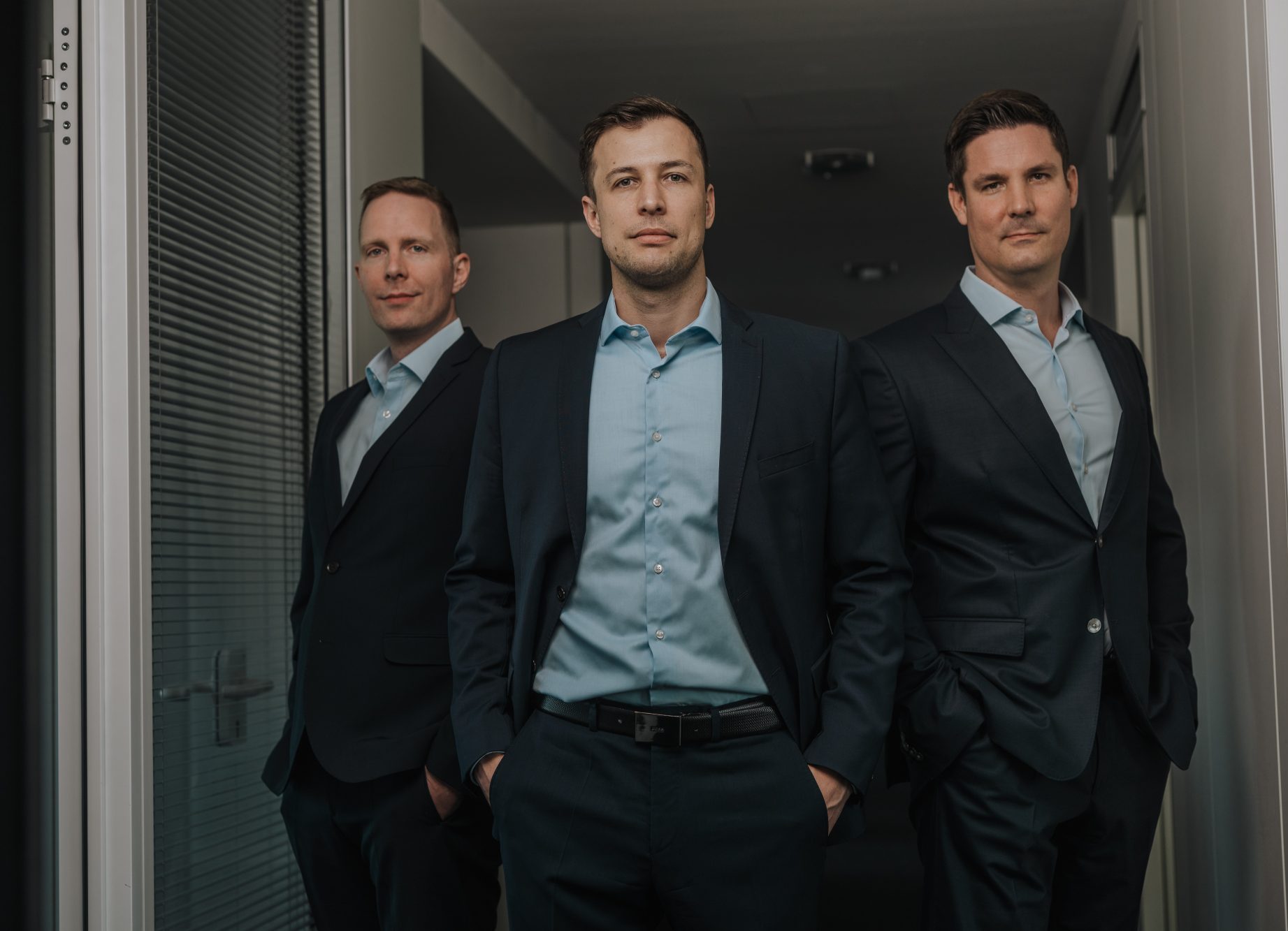 Protforce Leadership Team